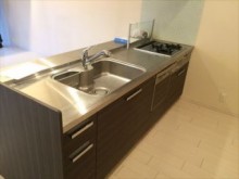 LIXIL シエラにお取替え LIXIL シエラにお取替え